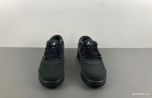 “Black 4 RM FQ7939-004 Cat” Air FQ7939-004   Jordan 0511